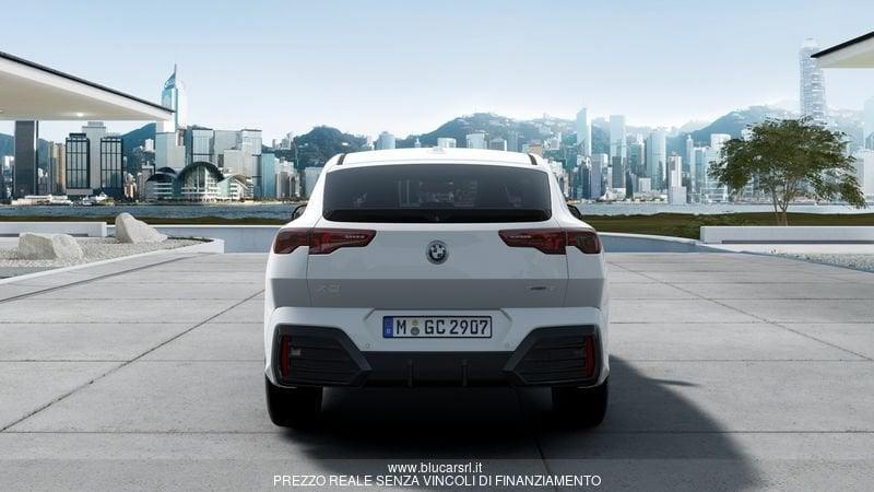 BMW X2 X2 sDrive 18d Msport
