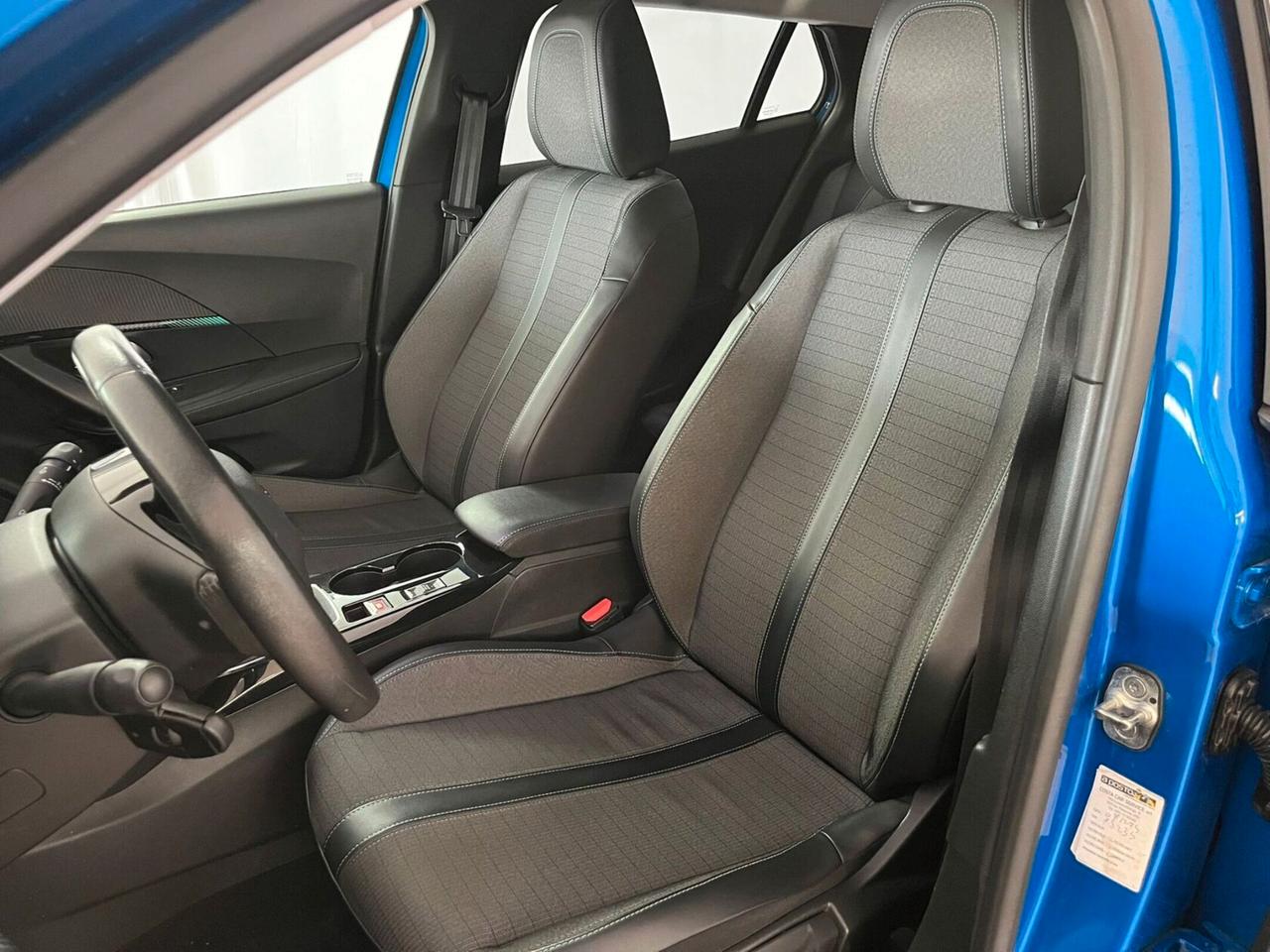 Peugeot 2008 BlueHDi 110 S&S Allure Pack