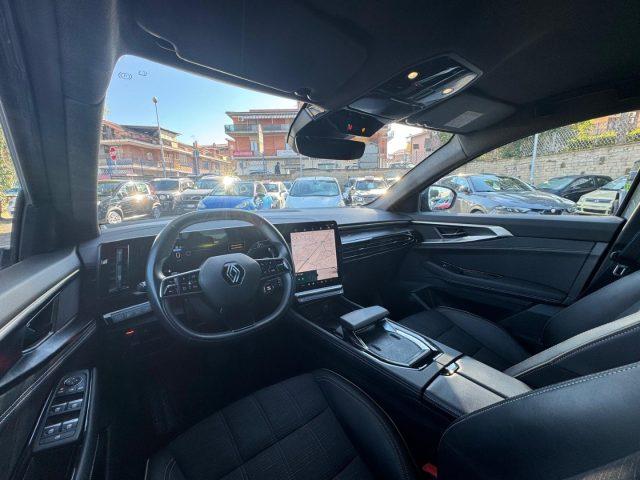 RENAULT Austral Full Hybrid E-Tech 200 CV Iconic *FULL*