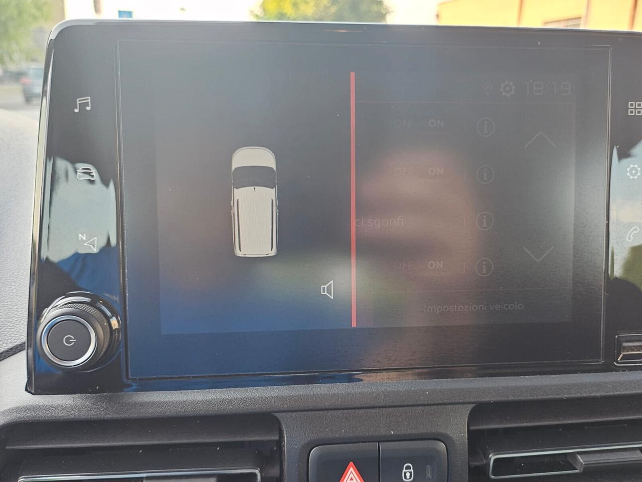 Citroen Berlingo PureTech 110 Stop&Start M Live