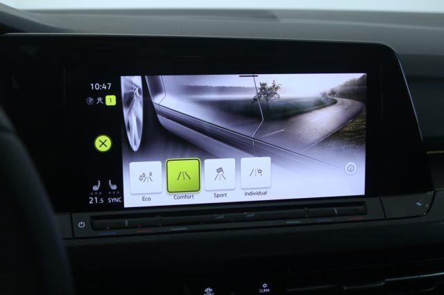 VOLKSWAGEN Golf GTD 2.0 TDI GTD DSG Black Style*SCONTO IMMEDIATO*