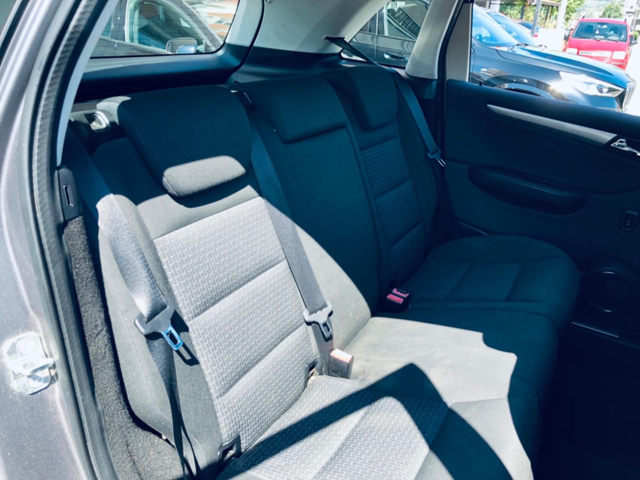 Mercedes-benz B 200 CDI Executive