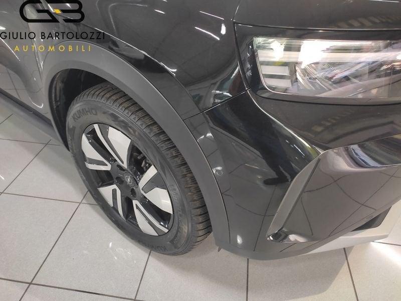 Opel Frontera Hybrid 145cv GS EDCT