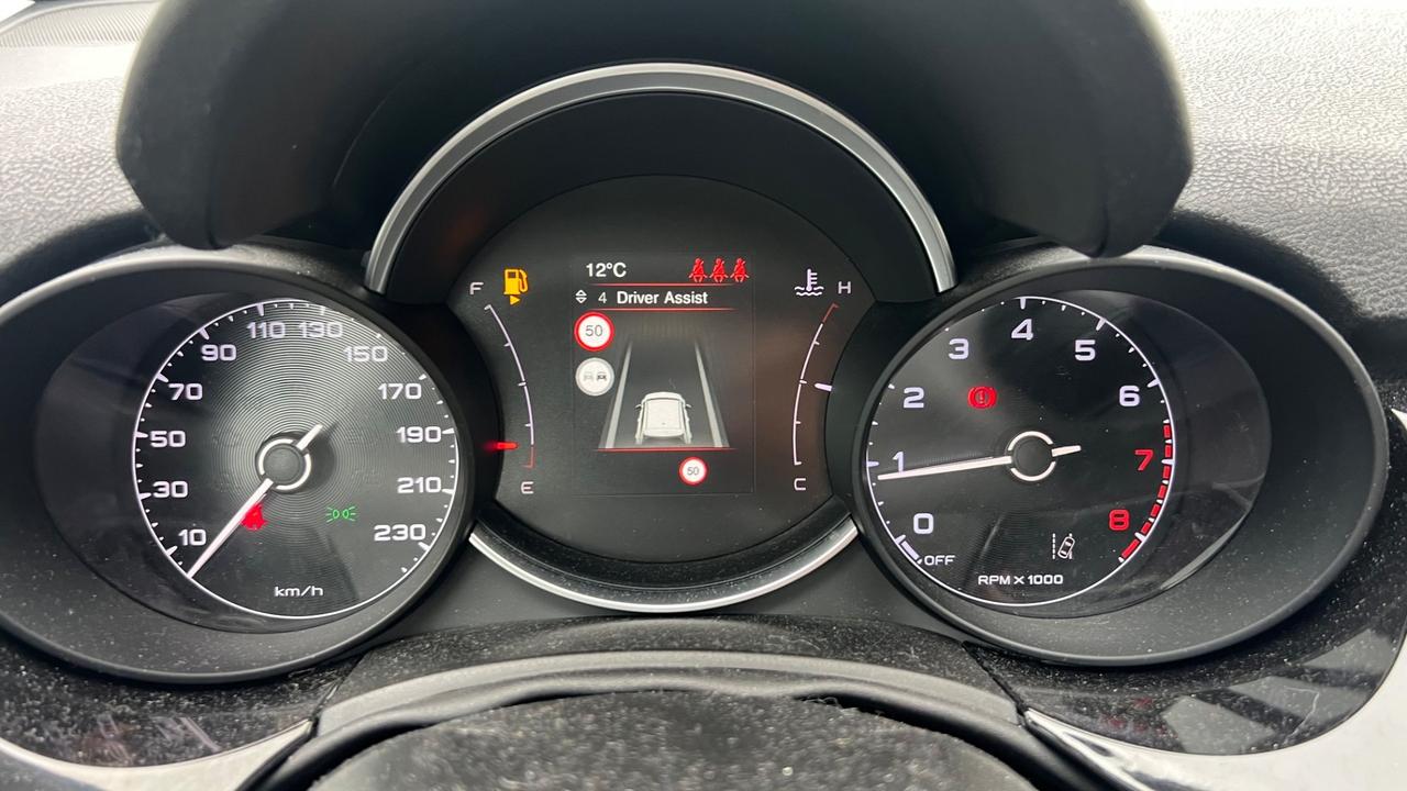 Fiat 500X 1.0 T3 120 CV Cross