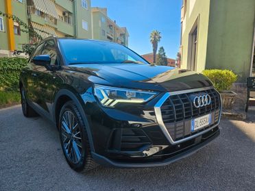 Audi Q3 35 TDI S tronic line edition