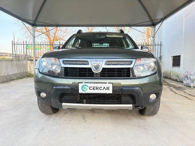DACIA Duster 1.6 105CV 4x4 GPL FINO AL 2032 SL Delsey
