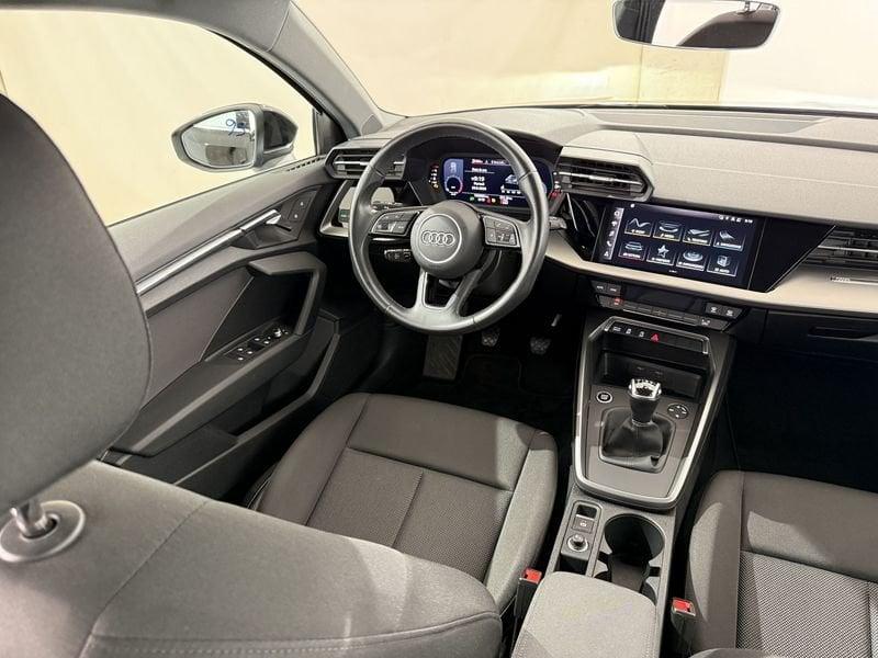 Audi A3 Sportback 30 TDI Business Advanced