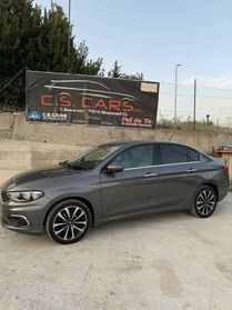 Fiat Tipo 1.6 Mjt S&S 5 porte Lounge