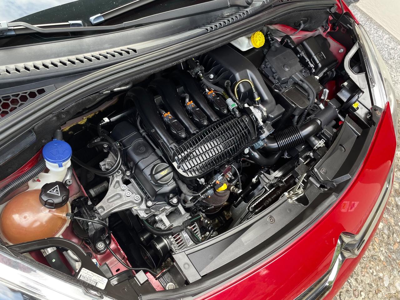 Citroen C3 1.0 VTi 68 Seduction *NEOPATENTATI*
