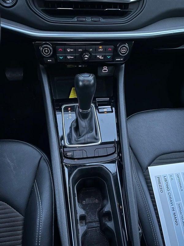 Jeep Compass Compass 1.5 Turbo T4 130 CV MHEV 2WD Limited