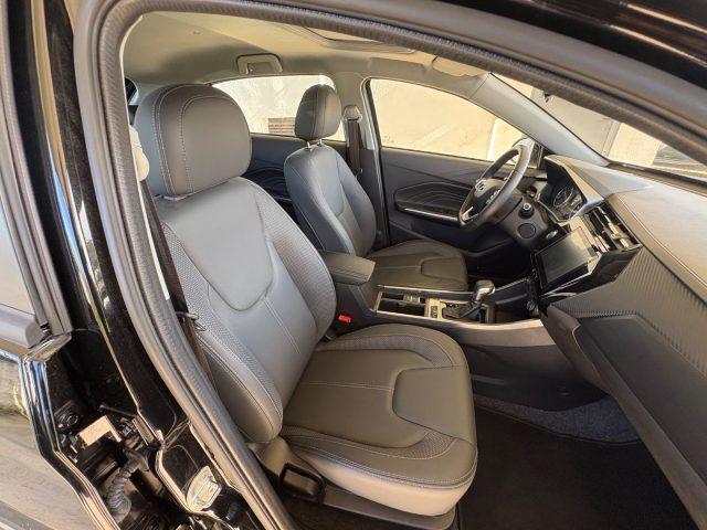 DR MOTOR DR 3.0 1.5 CVT BENZ/GPL FINO AL 12/34 CAMBIO AUT OK NEOP