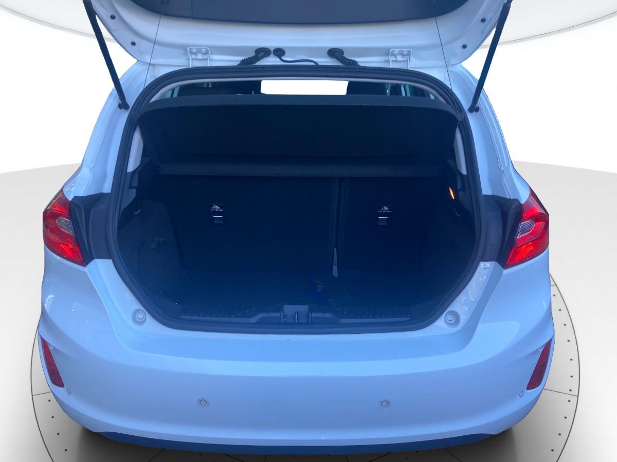 FORD Fiesta 5p 1.5 ecoblue Business 85cv