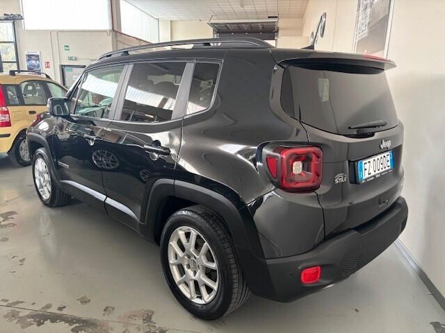 Jeep Renegade 1.0 T3 Limited 120CV Benzina