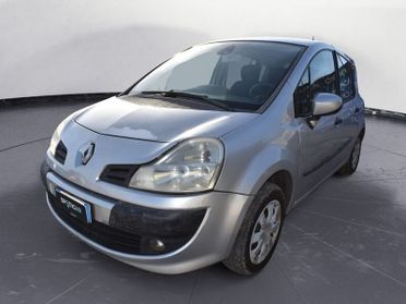 Renault Grand Modus Grand Modus 1.5 dCi 85CV Dynamique