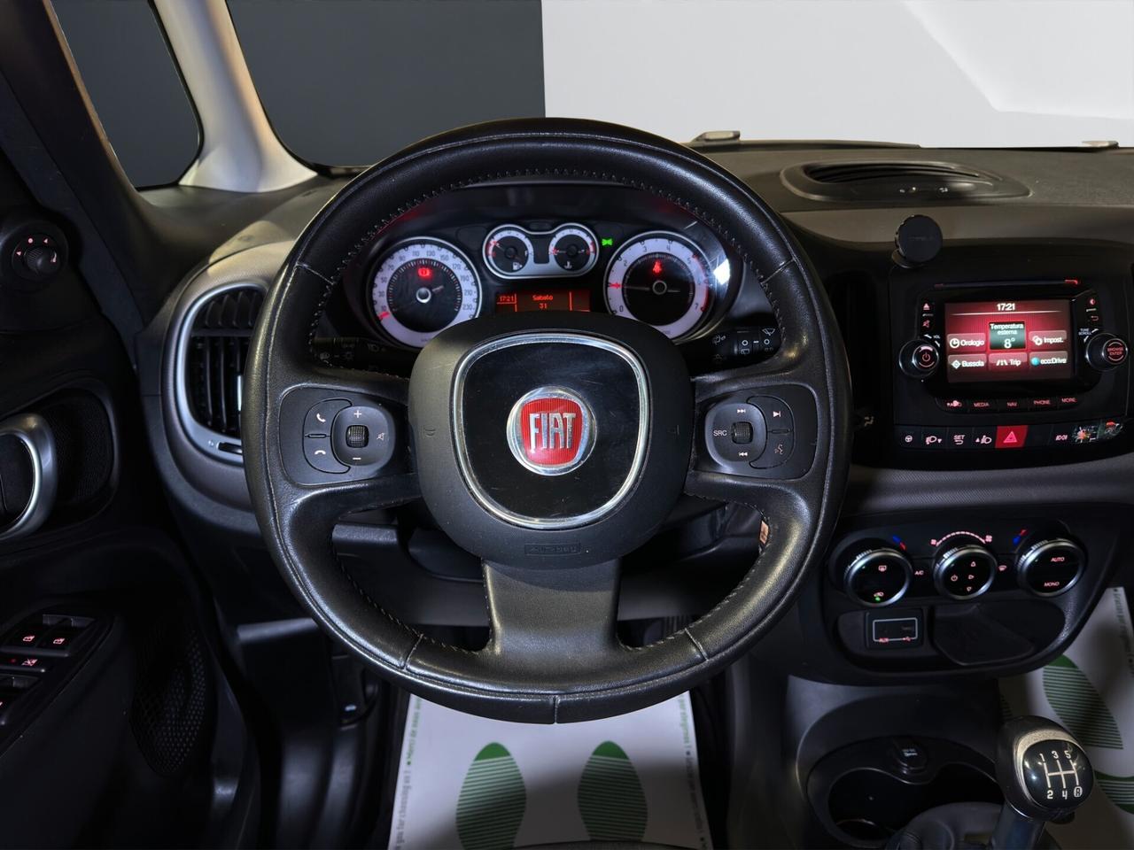 Fiat 500L 1.3 Multijet 95 CV Lounge