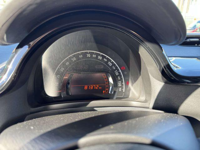 RENAULT Twingo 1.0 sce Energy openair 70cv S&S