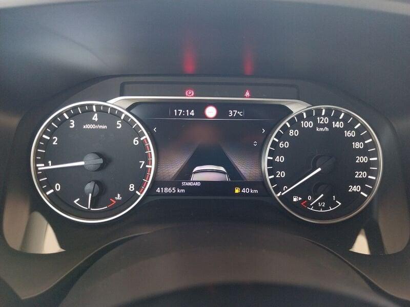 Nissan Qashqai Qashqai 1.3 mhev Acenta 2wd 140cv