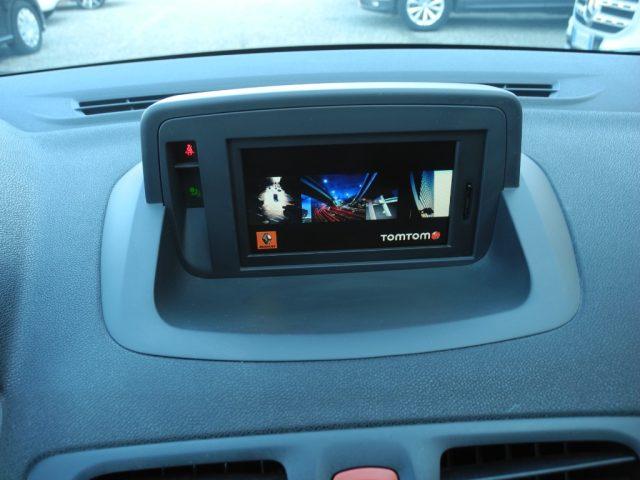 RENAULT Megane 1.5 dCi 110cv EDC -Ok Neopatentati- "LEGGERE NOTE"