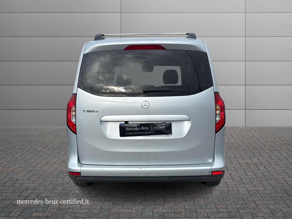 Mercedes Classe T 180 D Sport 7G-DCT