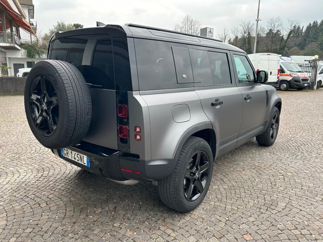 LAND ROVER Defender 110 3.0D I6 250 CV AWD Auto SE