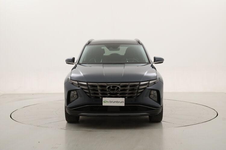 Hyundai Tucson HEV Excellence BR996520 1.6 Full Hybrid 230CV
