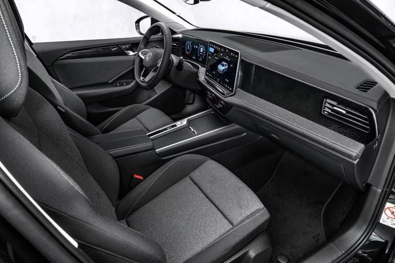 Volkswagen Passat Passat 1.5 eTSI 150 CV ACT DSG Business LED NAVI ACC CAMERA