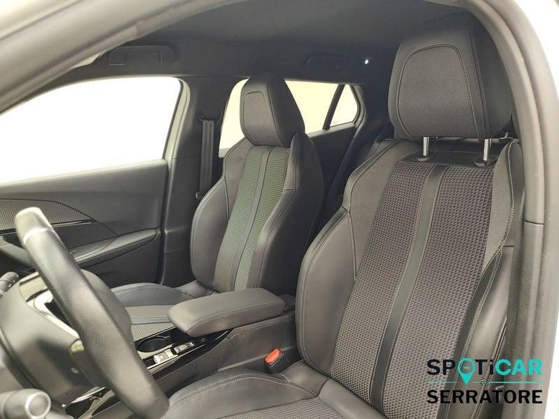 Peugeot 2008 II 2020 1.2 puretech GT s&s 130cv