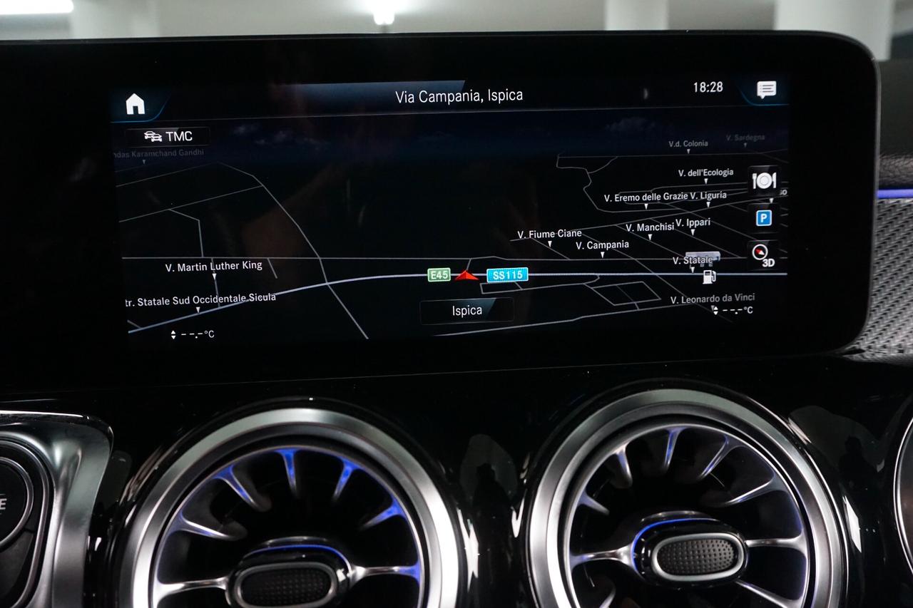 Mercedes-benz GLB 180 d Automatic Premium Plus