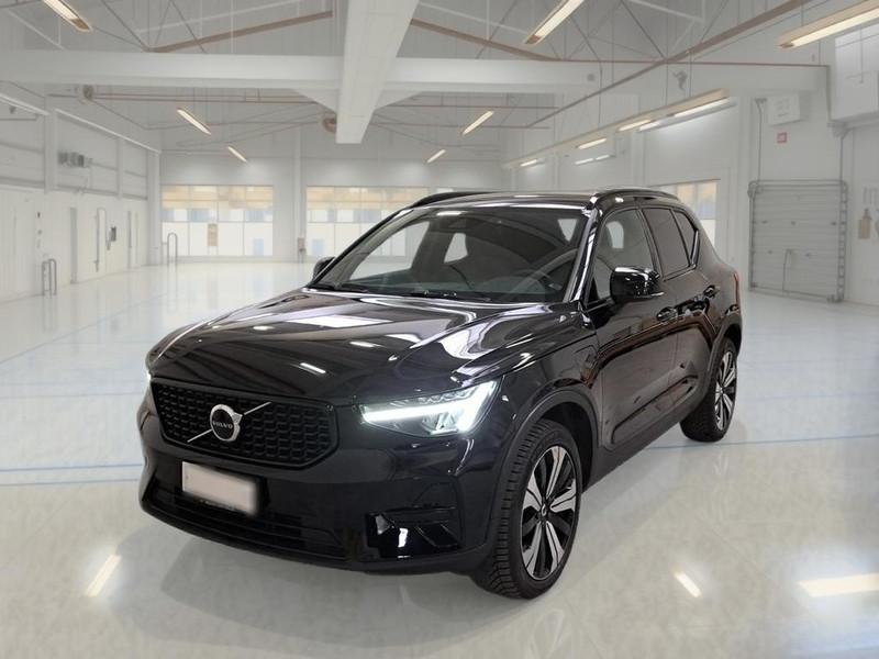 VOLVO XC40 T5 Recharge Plug-in auto Plus Dark