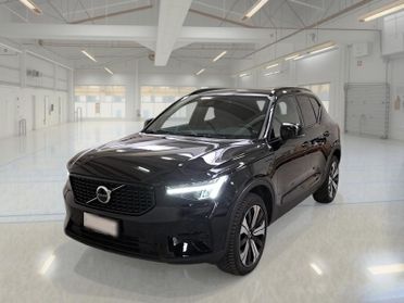 VOLVO XC40 T5 Recharge Plug-in auto Plus Dark