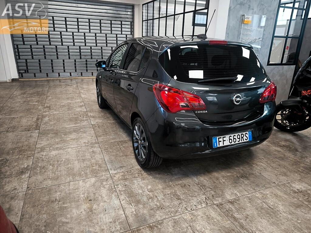 Opel Corsa 1.4 90CV GPL Innovation