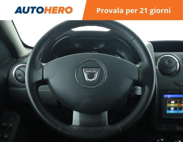 DACIA Duster 1.6 115CV S&S 4x2 Serie Speciale Lauréate Family