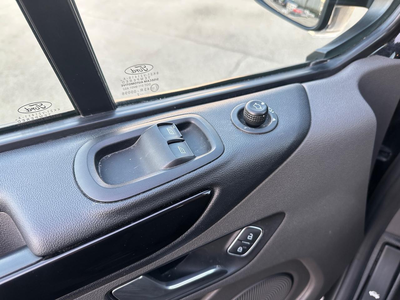 Ford Transit Custom 340 2.0 EcoBlue 170 PC Furgone Trend