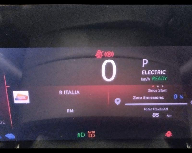 Opel Astra Nuova 5P GS 1.6 Hybrid 180cv AT8 S&S