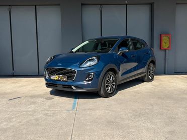 Ford Puma 1.0 EcoBoost 95 CV S&S Connect