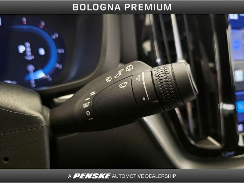 Volvo XC60 XC60 B4 (d) automatico Plus Bright