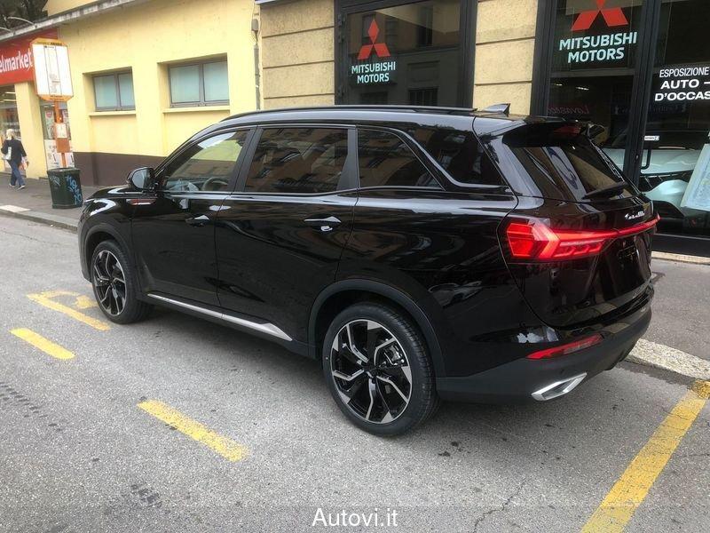 Cirelli Cirelli 4 Plus 1.5 turbo GPL