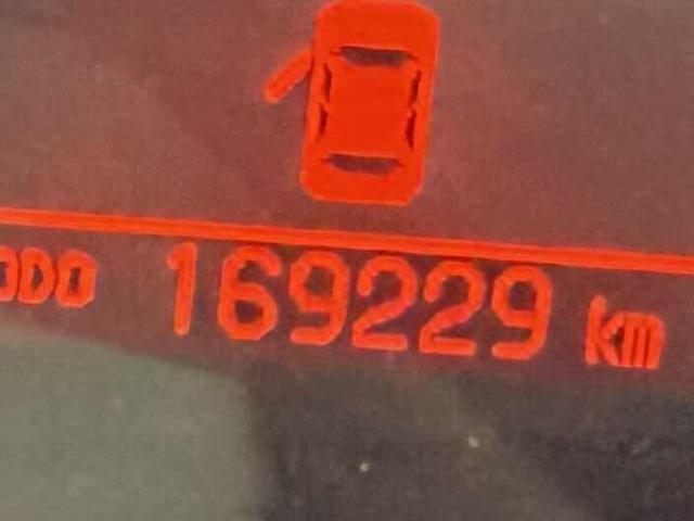 TOYOTA Verso 169,229km 1.6D-4D Style 7posti Stupenda Bellissima