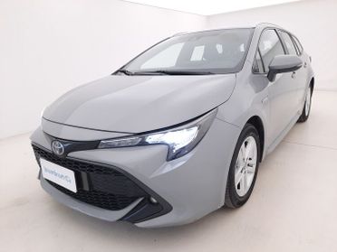 Toyota Corolla TS Hybrid Business BR620429 1.8 Full Hybrid 122CV