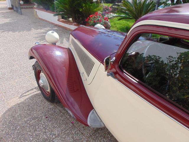 CITROEN Traction Avant 11B