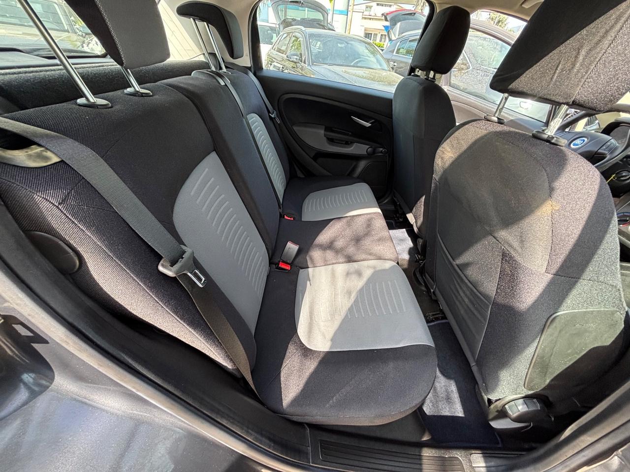 FIAT GRANDE PUNTO 1.3MJ 75CV SOLI 66.000KM