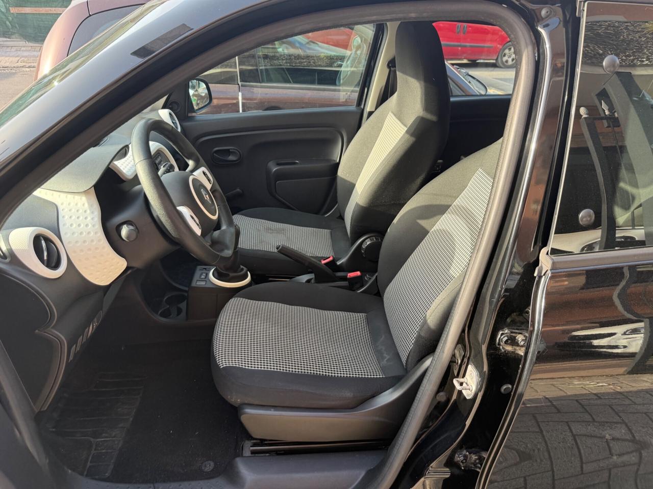 Renault Twingo SCe Duel