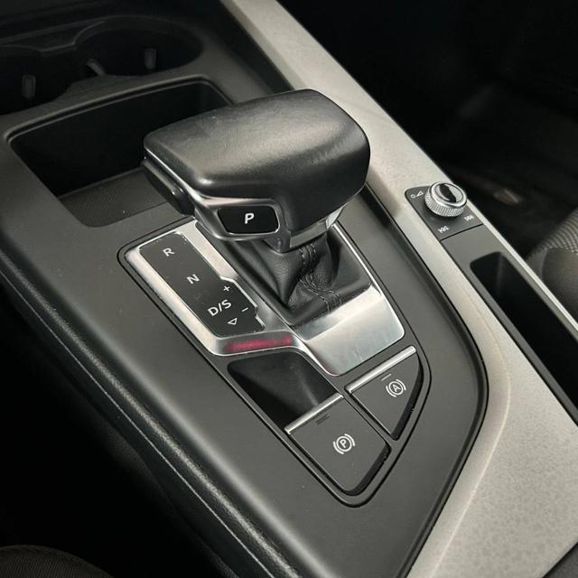 AUDI A4 allroad 40 TDI 204 CV S tronic Business