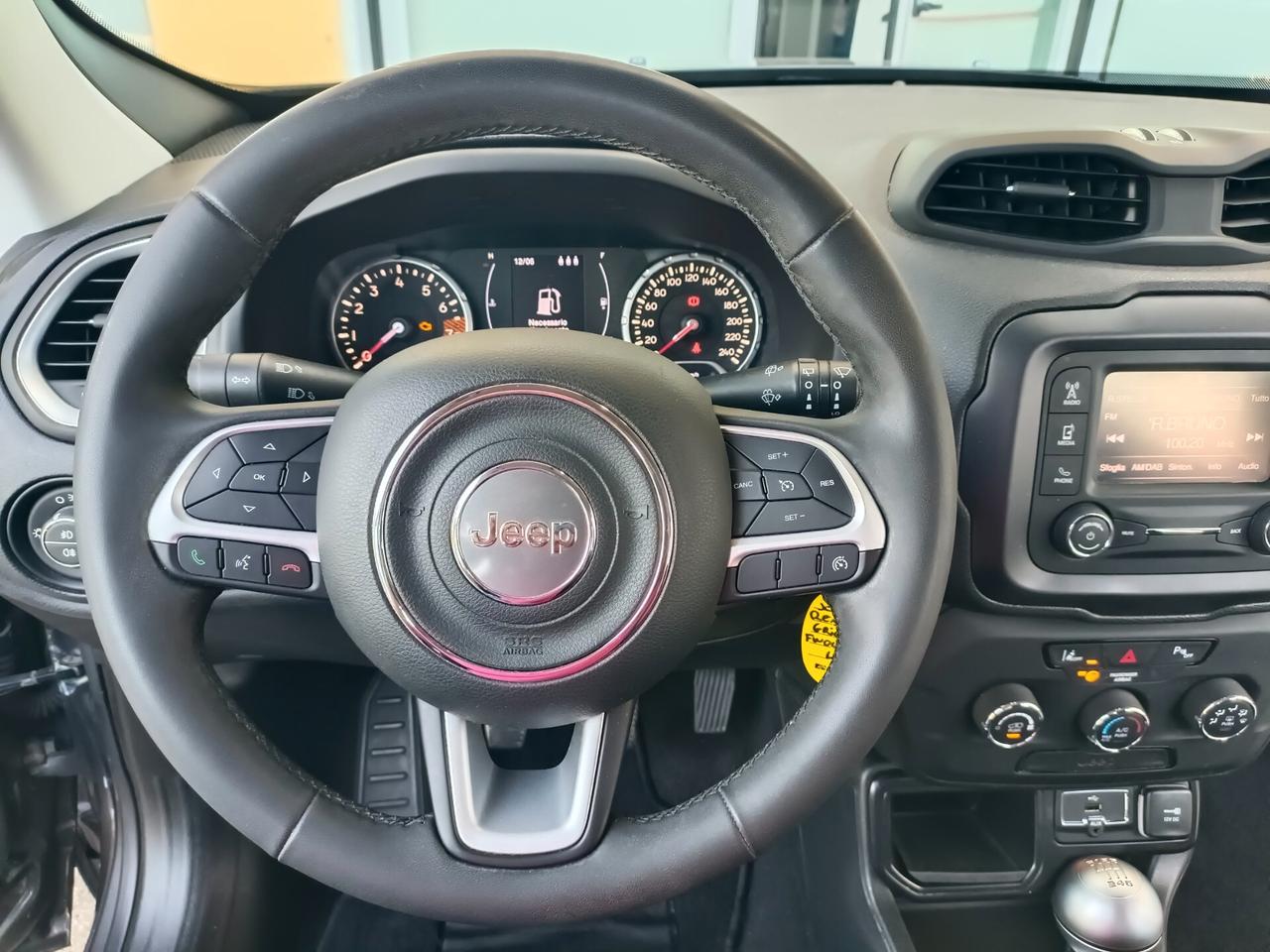 Jeep Renegade 1.0 T3 Business 2wd