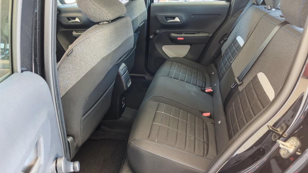 Citroen C3 1.2 100 cv Max