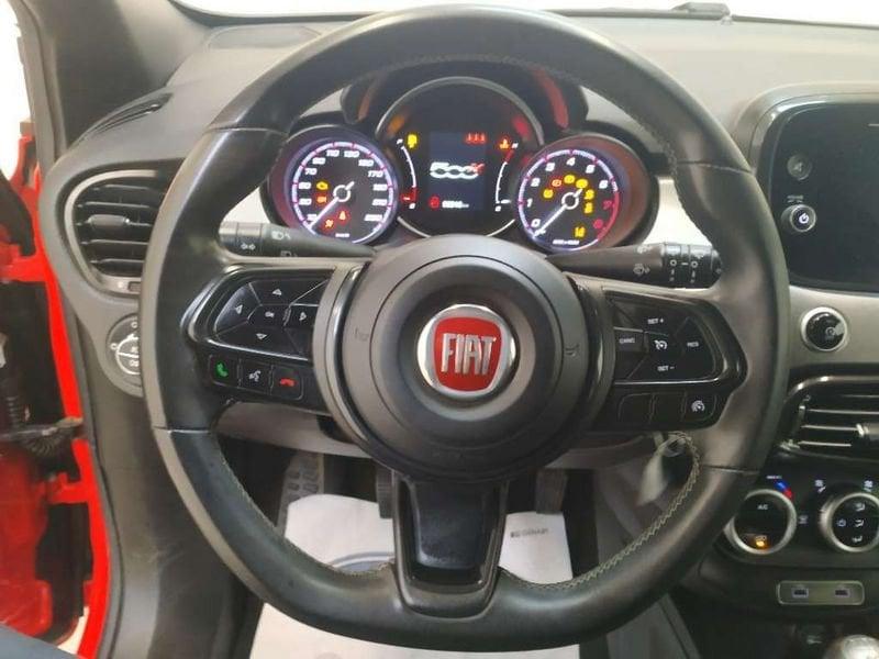 FIAT 500X 1.0 T3 Sport 120cv