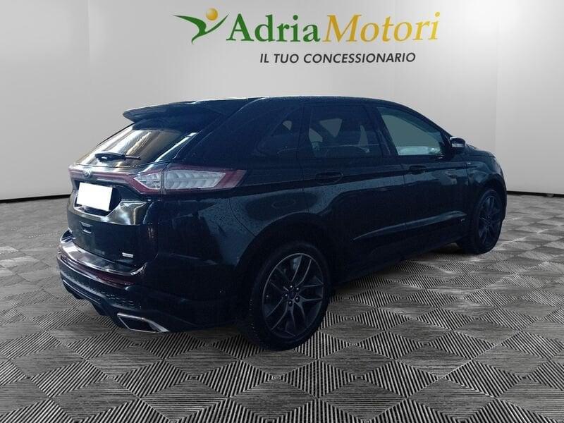 Ford Edge 2.0 TDCi 210cv S&S AWD Pshift ST-Line