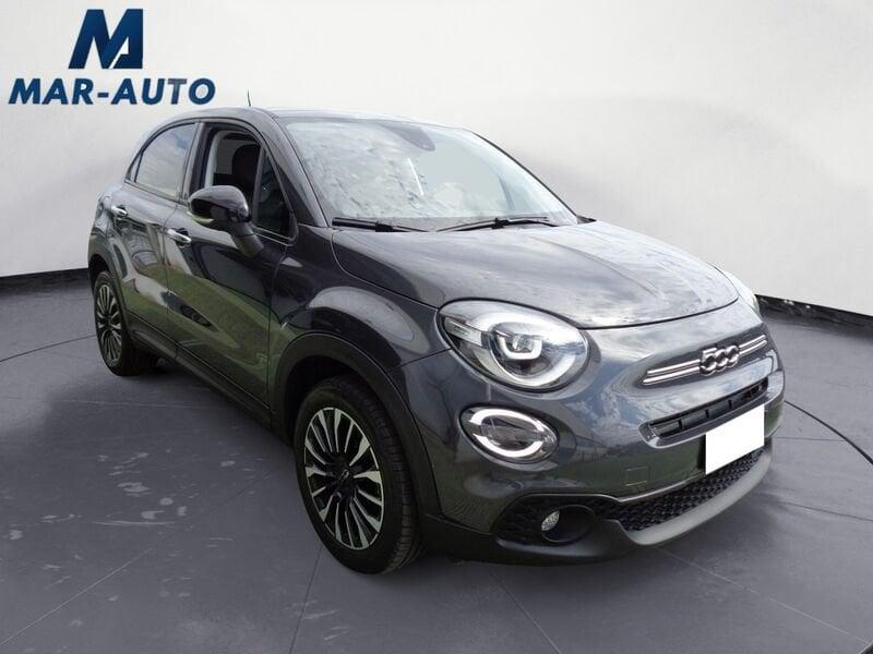 FIAT 500X 1.0 T3 120 CV