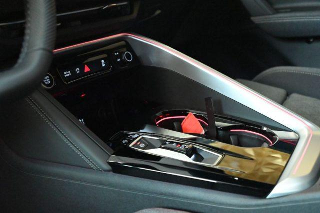 AUDI Q5 E-HYBRID QUAT.300CV S-TR.S-LINE RADAR 20"SCONTO20%