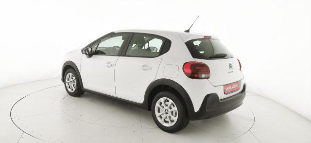 CITROEN C3 BlueHDi 100 S&S Feel
